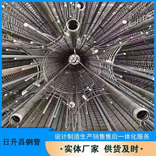 达孜声测管加固处理操作要点
