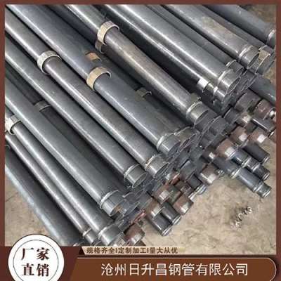 达孜最薄的声测管壁厚可以到什么程度