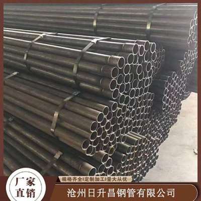达孜声测管规格型号对照表
