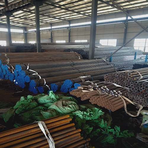 达孜声测管为何能作为桩基础检测材料？